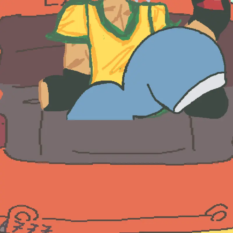 Game by @Sarrdine