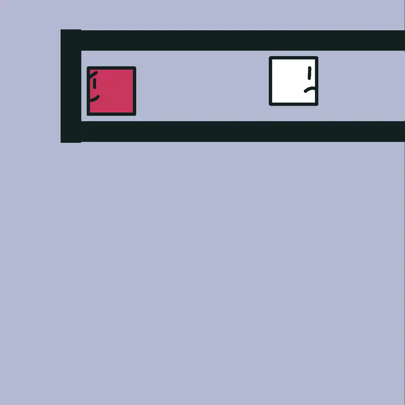 Ai pathfinding by @wonderhoy2763