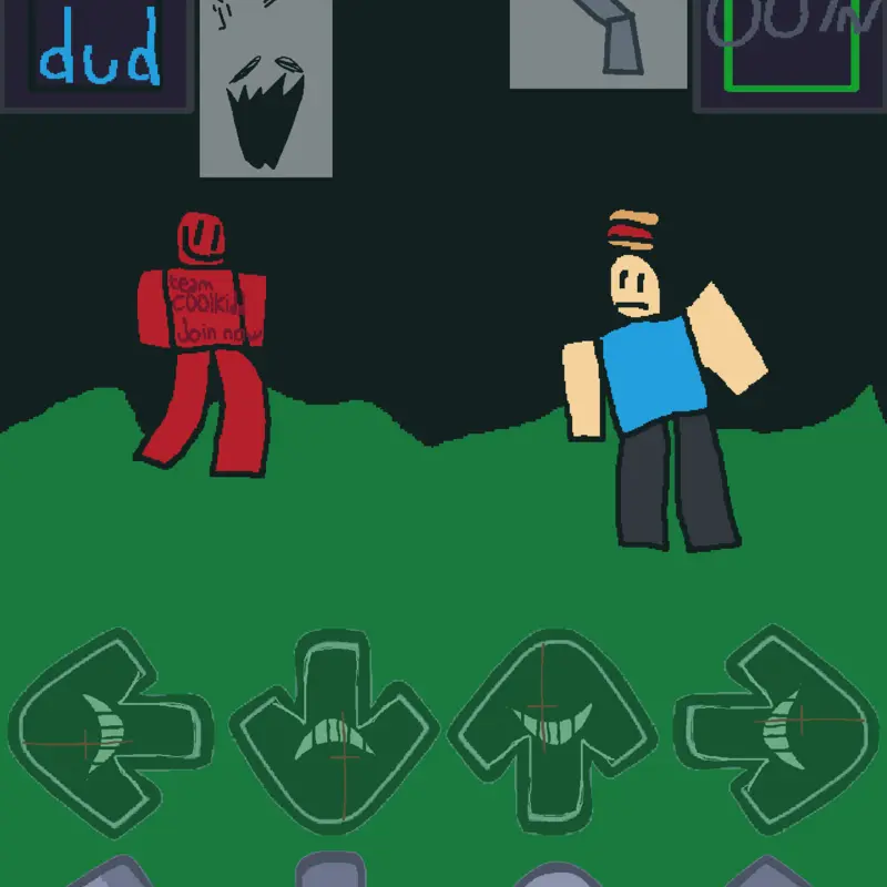 Game by @Fazlithecreator