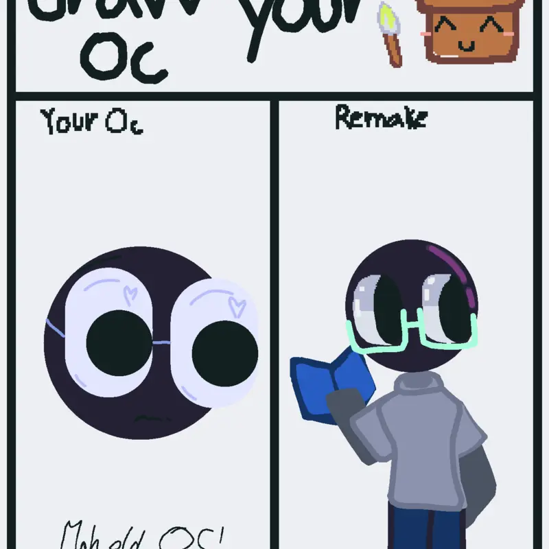 Game by @dandyworld_oc