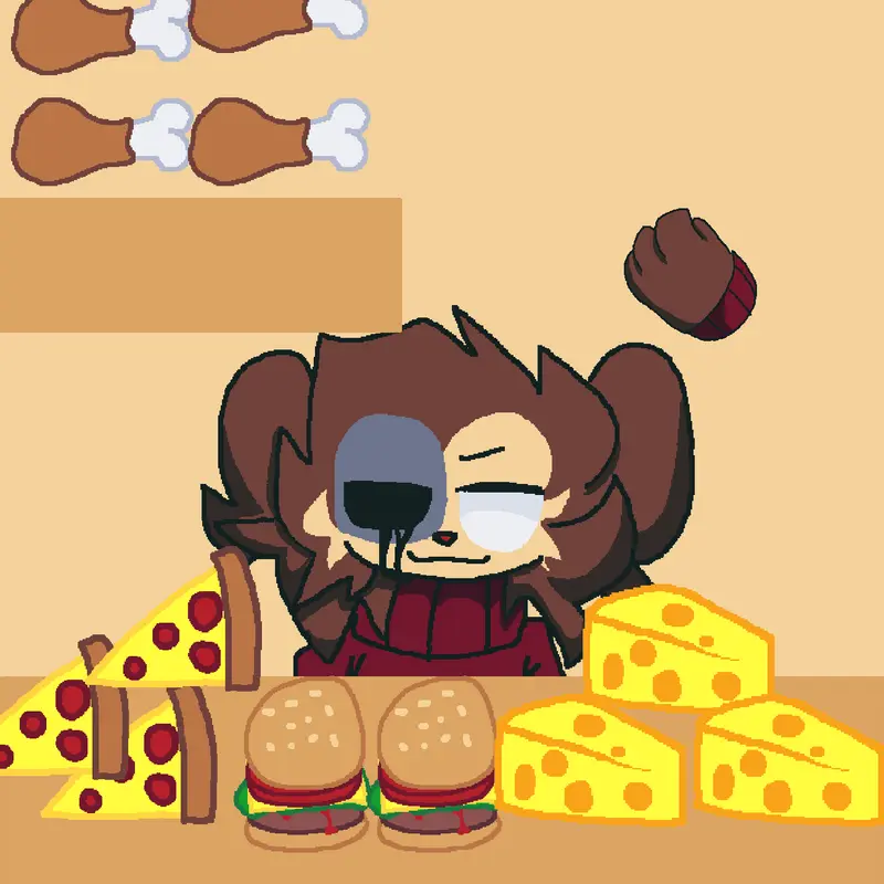 Game by @AcefurMDP_FAN