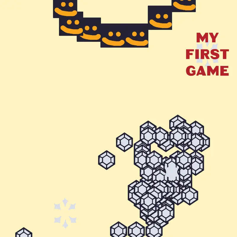 Game by @zaza_frog