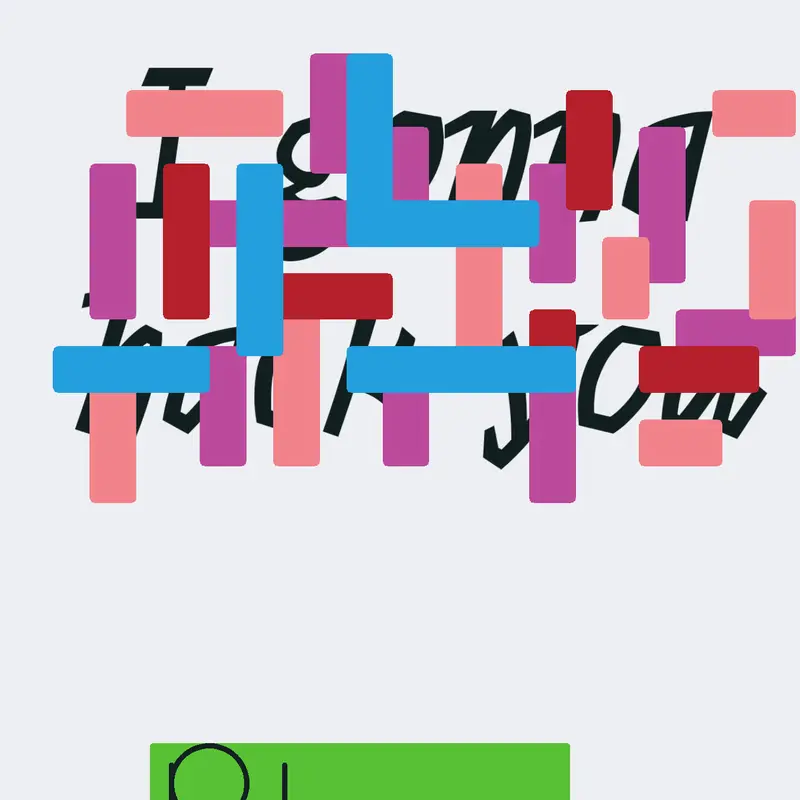 Game by @luancapi