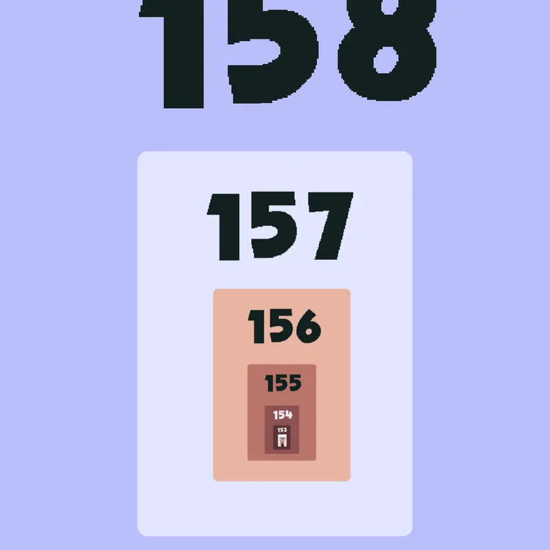 Game by @alquilman77