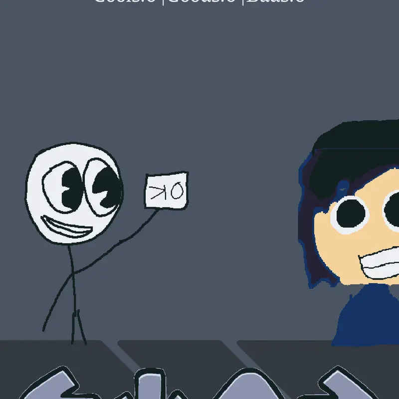 Game by @fnfbambi