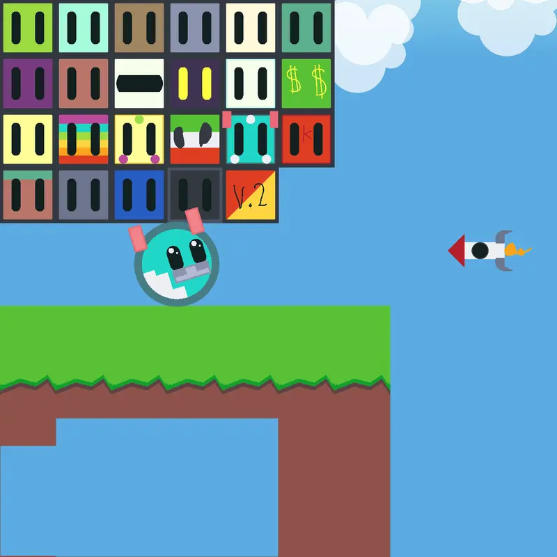 Game by @DuckBreadProductions