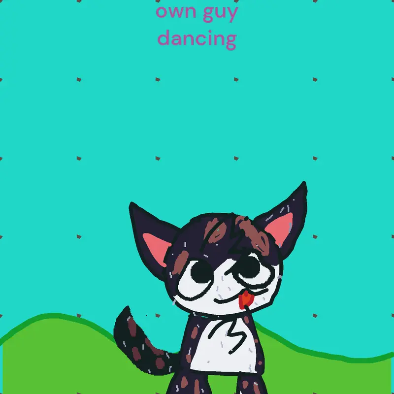 Game by @tiyehood
