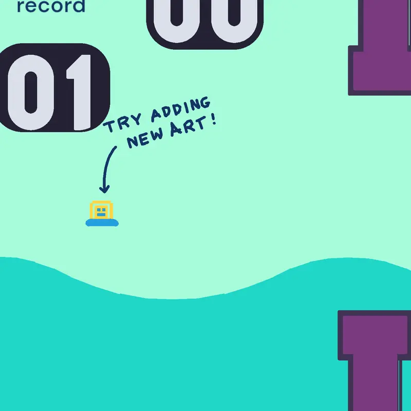 Game by @donnny