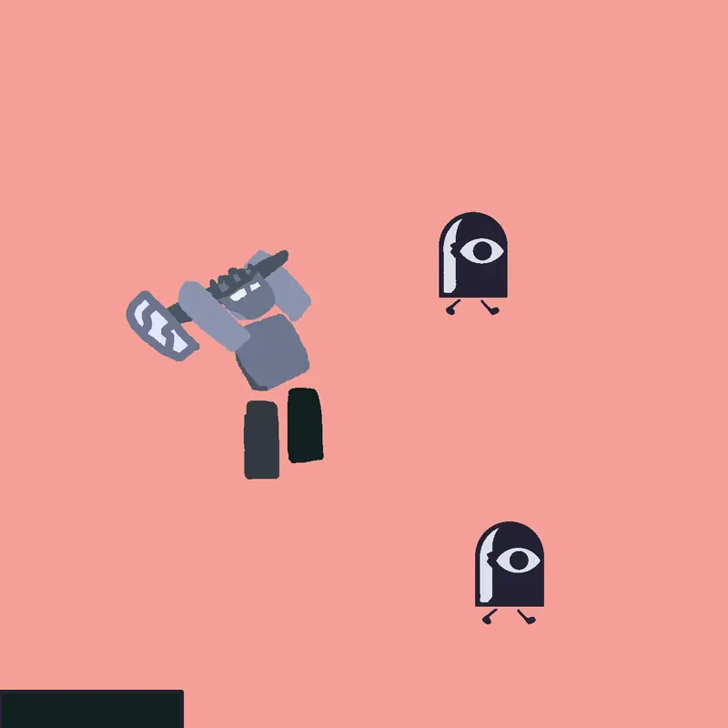 Game by @factorial