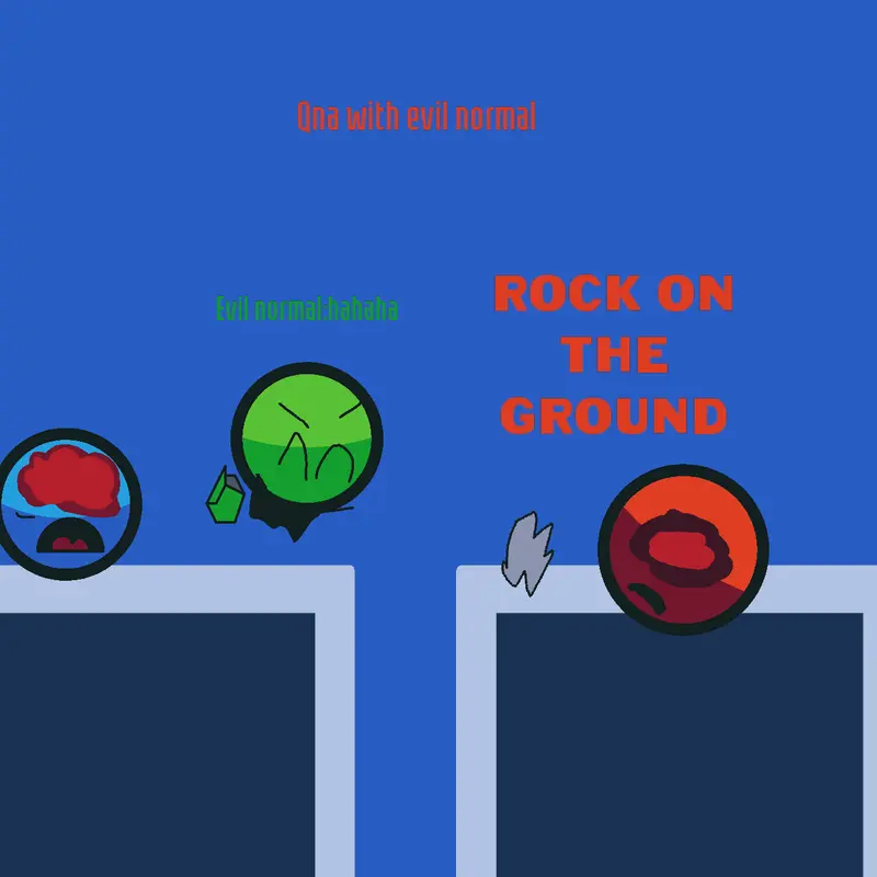 Game by @Character4563