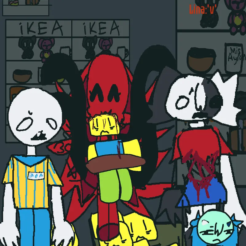 Game by @-Catnap-Berfin-