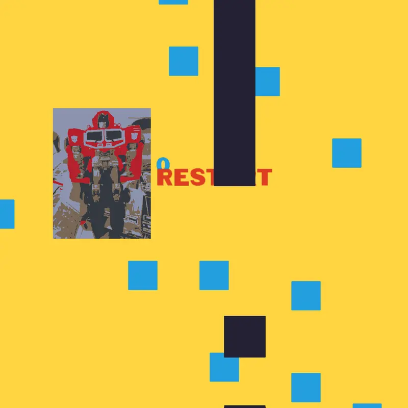 Game by @transformers03_oficial