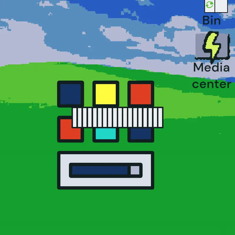 Game by @Progresscat95