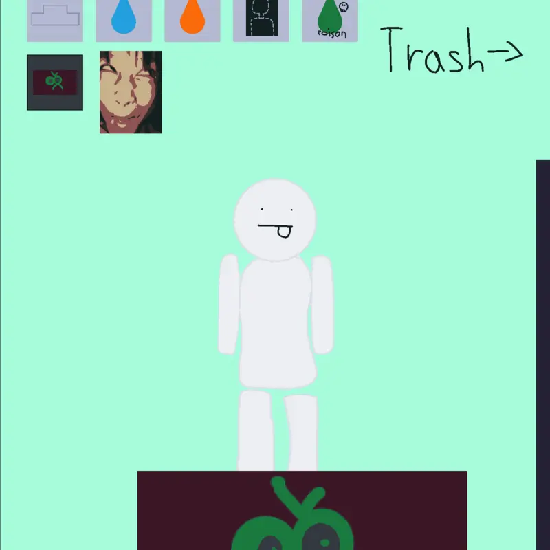 Game by @PLSDONTUSEYOURNAME