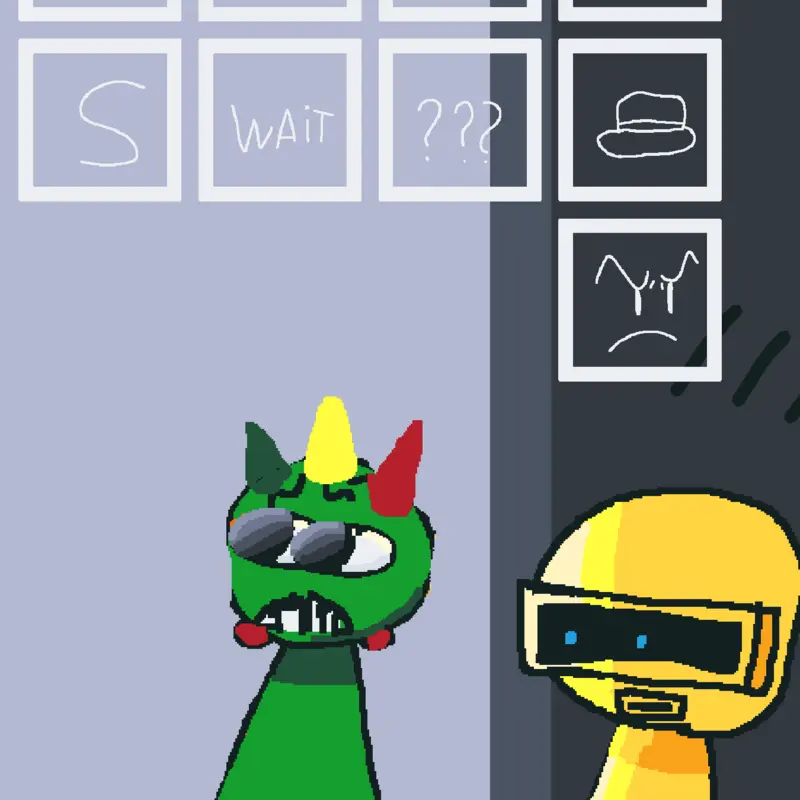 Game by @johild