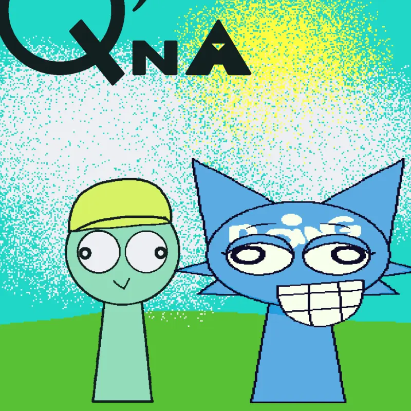 REMIXEA EL ORIGINAL / REMIX THE ORIGINAL by @-_Boing_Sprunki_-