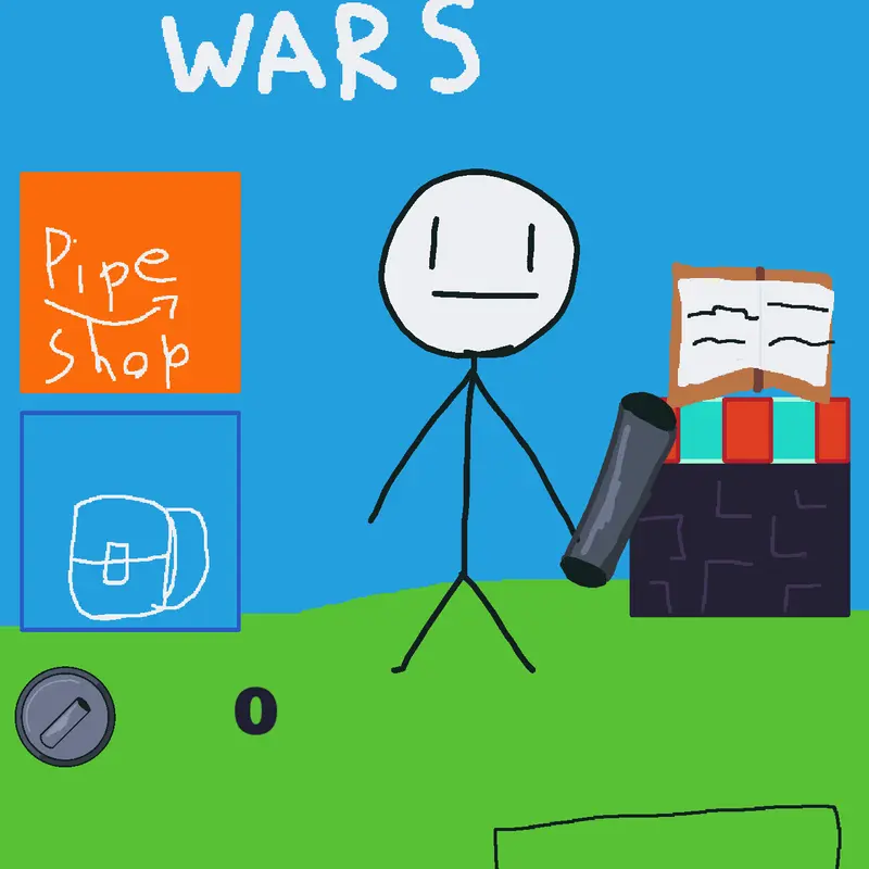 Game by @orange-stickman