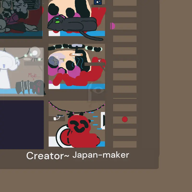 Game by @goldencheesecookie