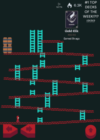 Janky Donkey Kong