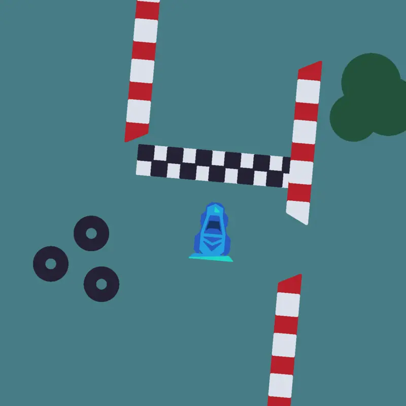 Game by @patery