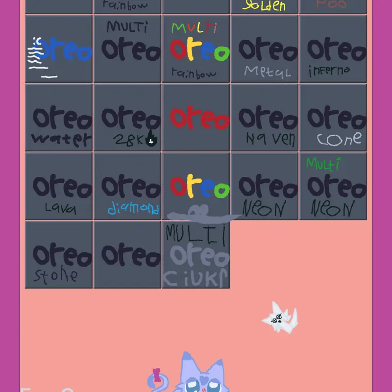 Game by @mialina