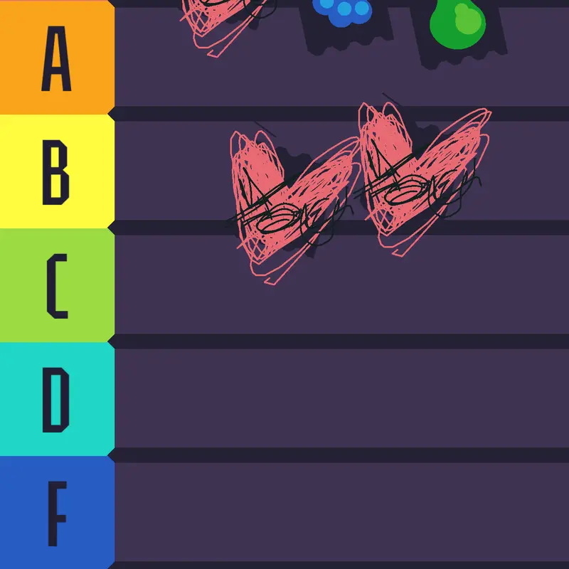 Ranking Game by @omd