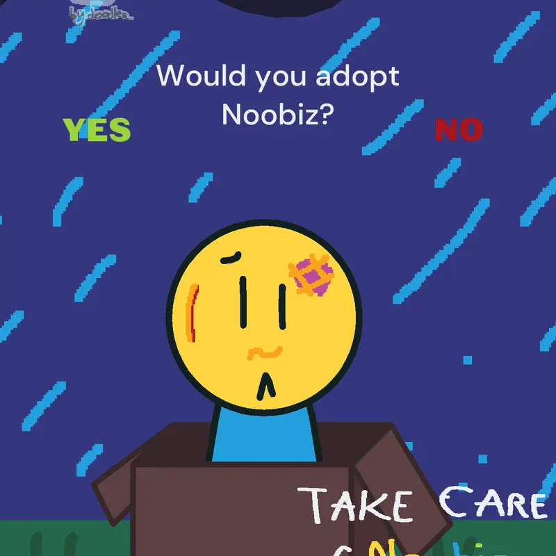 Game by @Noob13428