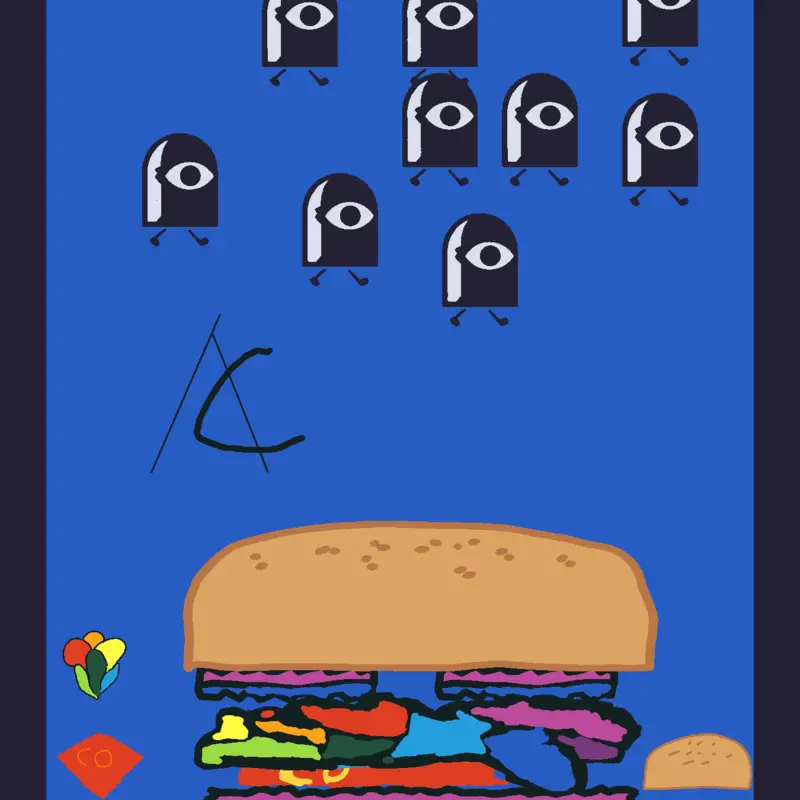 Game by @gabrielletot