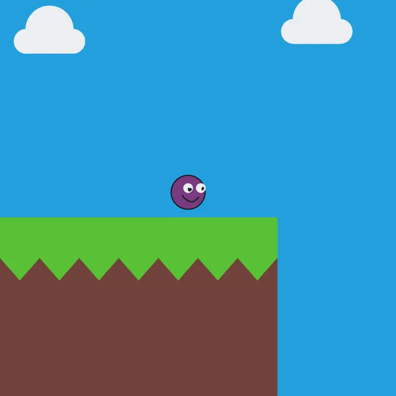 Game by @chiabala