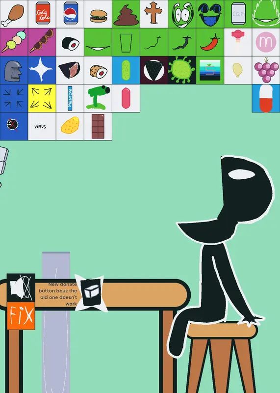 Game by @dart_board_creates_stuff