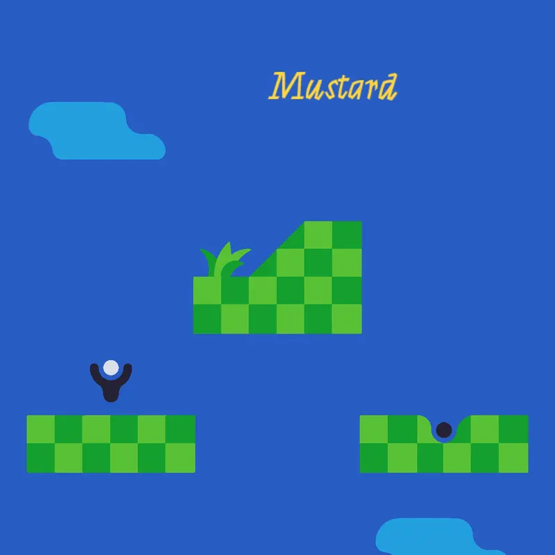 Game by @technobladeneverdies