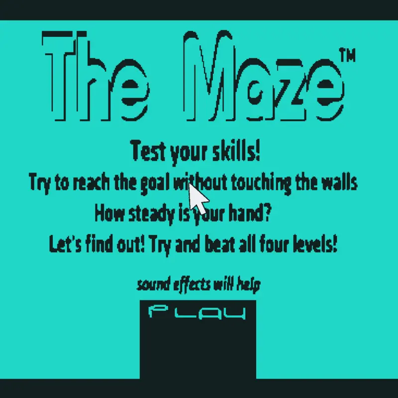 Game by @HACKER2007