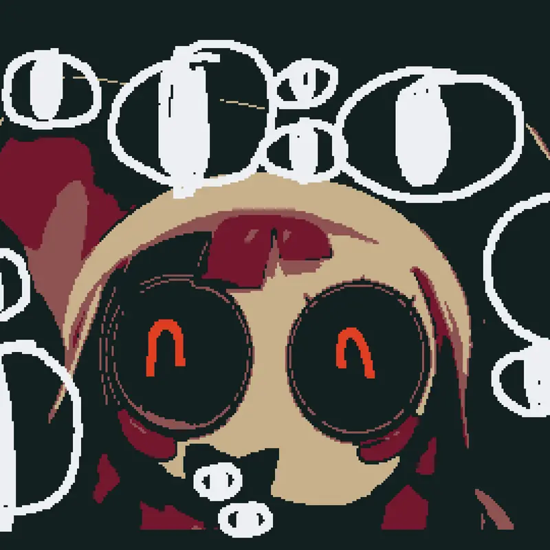 Game by @Uncanny2016