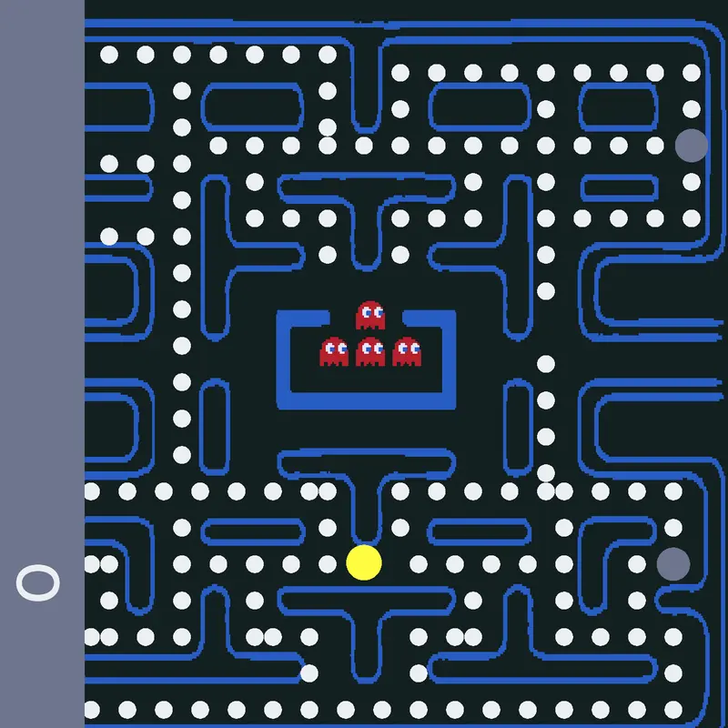 Game by @vidinha