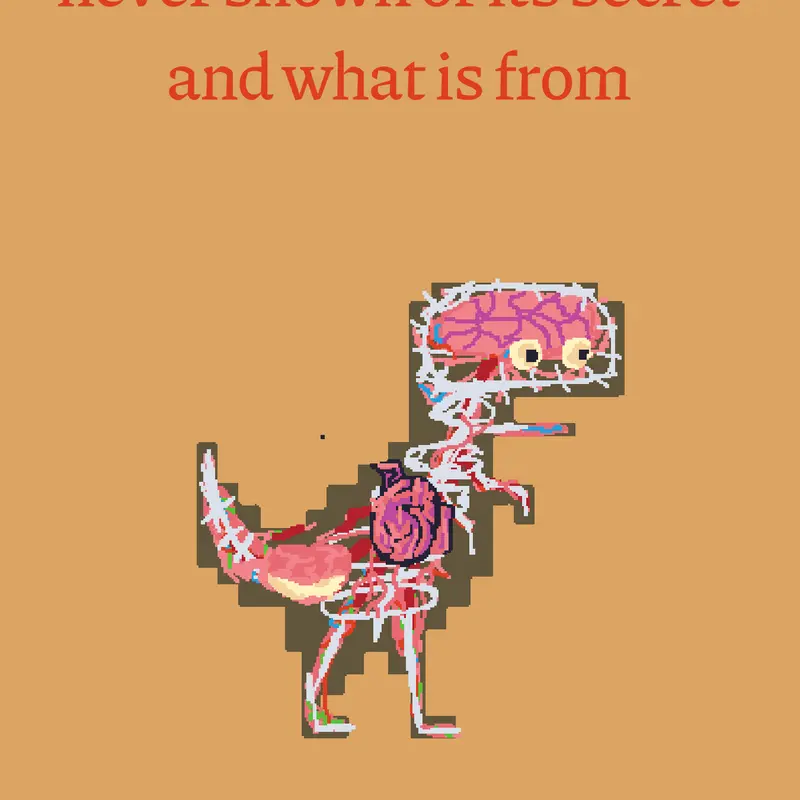 Game by @DinoChrome