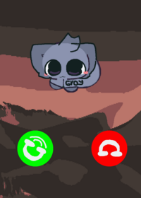do not answer blinkygrayloaf...