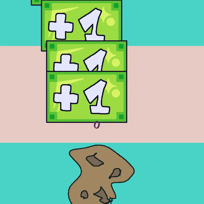 Game by @striend