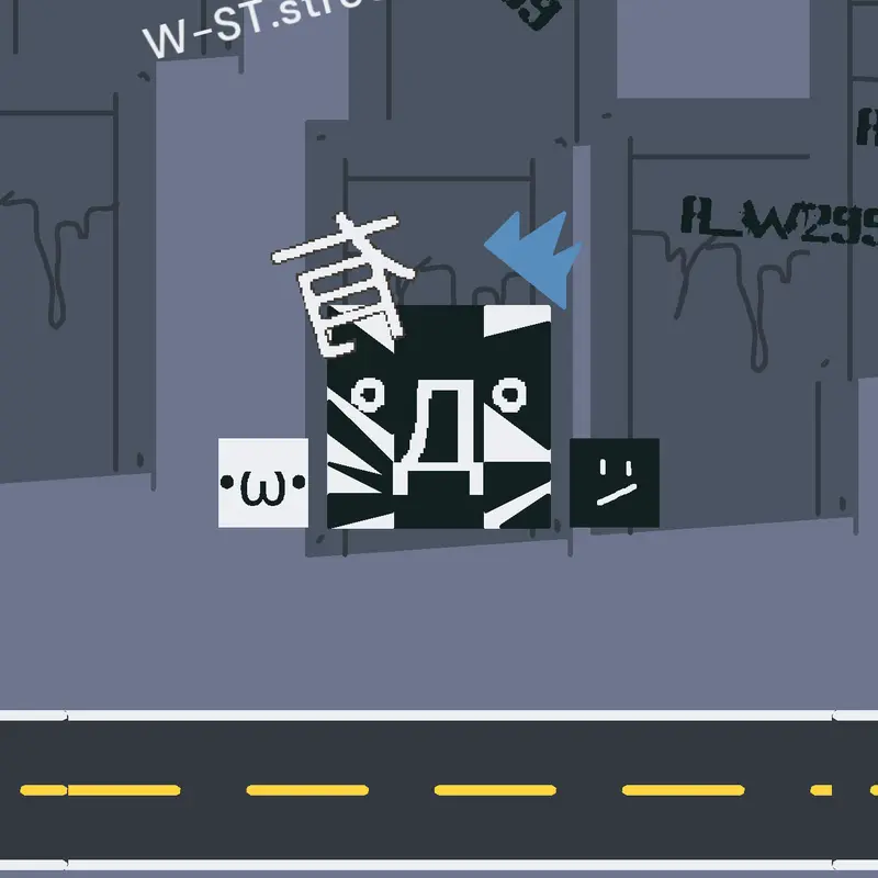 Game by @notedude
