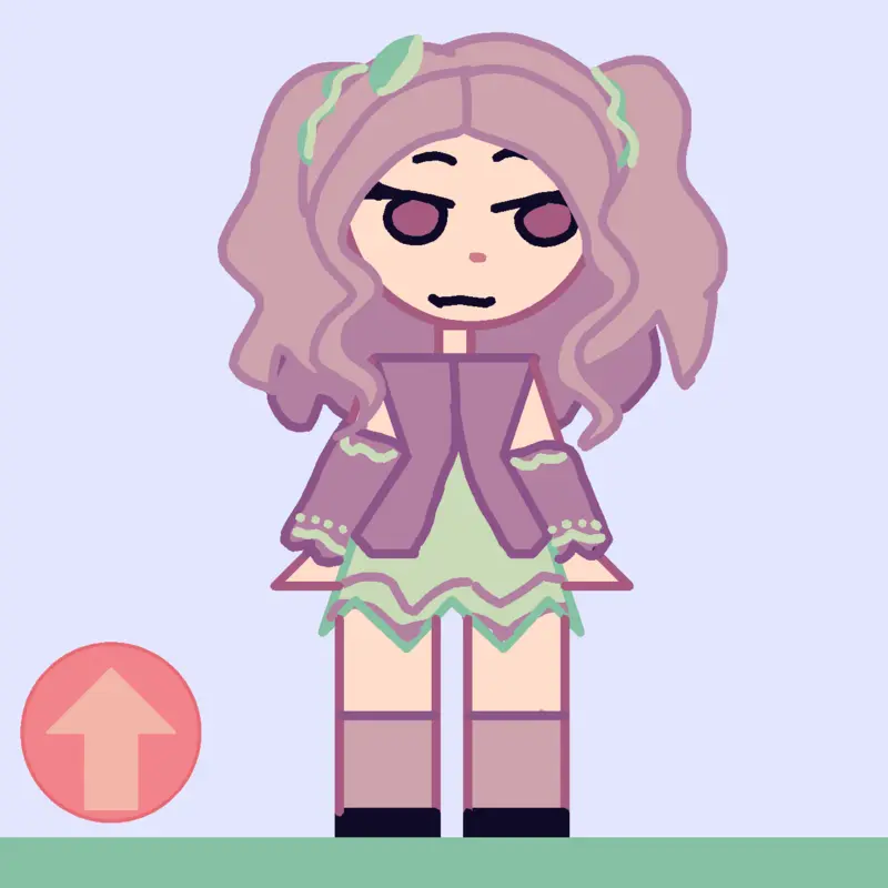 Game by @Shelby3068