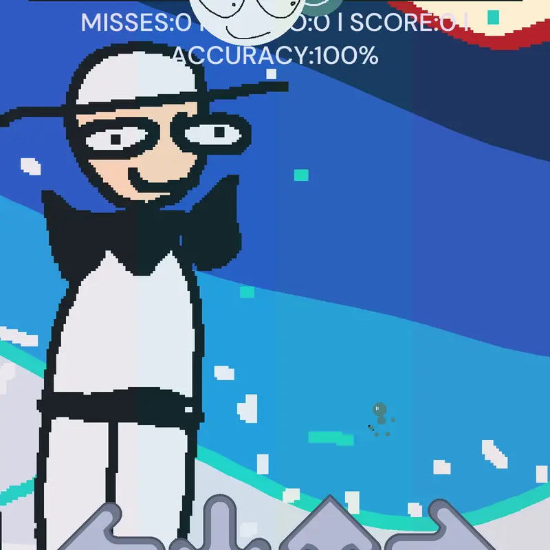 Game by @DnbSunnydude