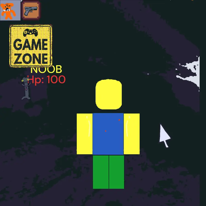 Game by @minyon-apsent