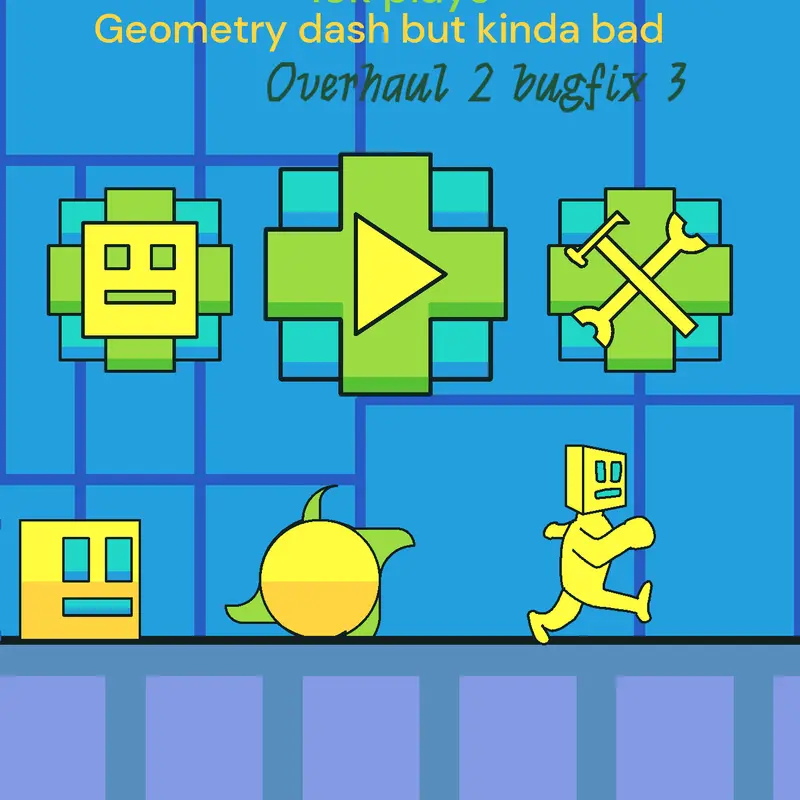 Game by @CatteInTheHat