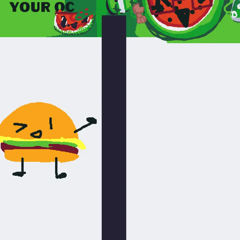 Game by @that_burger101