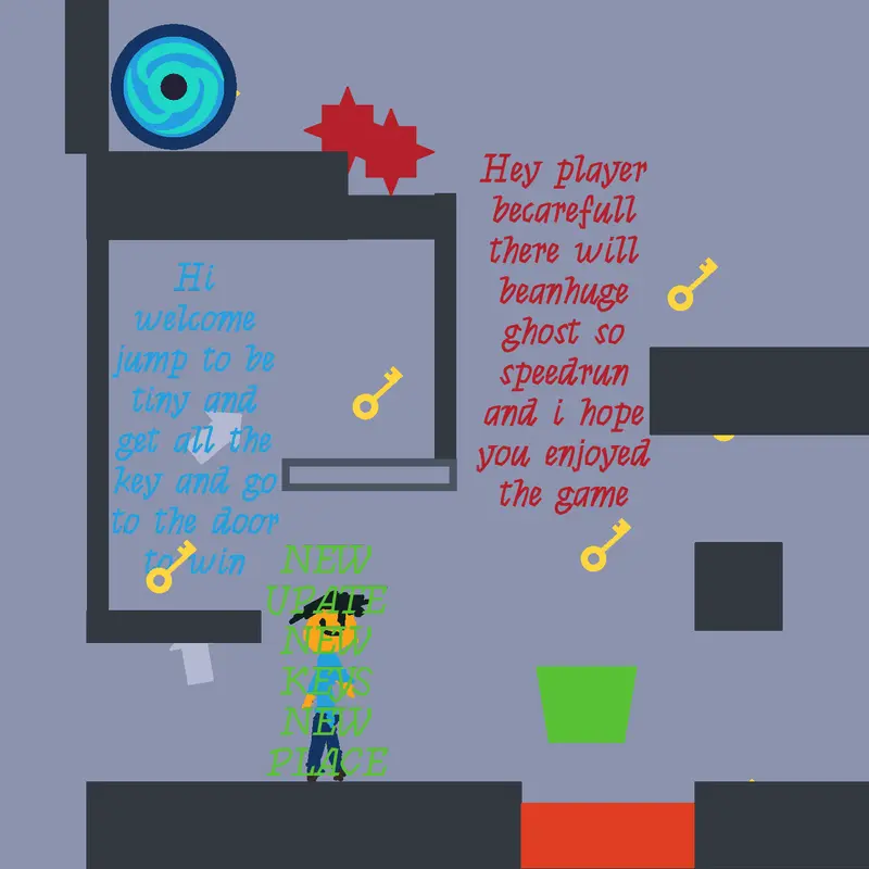 Game by @Noffor
