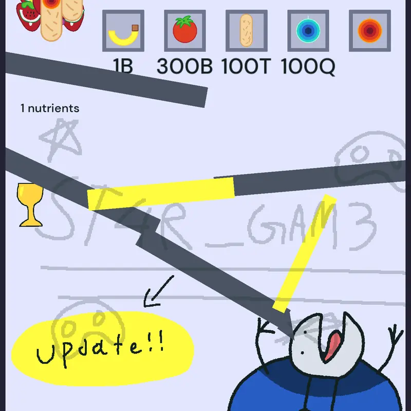 Game by @ST4R_GAM3