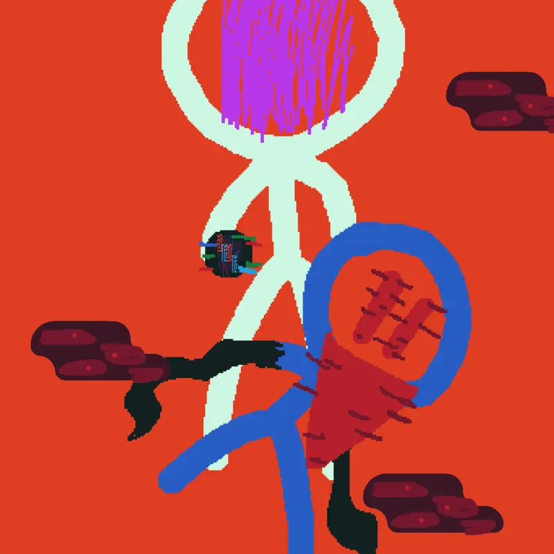 Game by @TheNeglectedHero