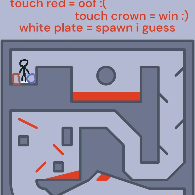 Game by @StereoMadnessGD