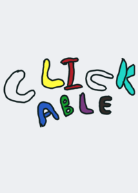 Clickable