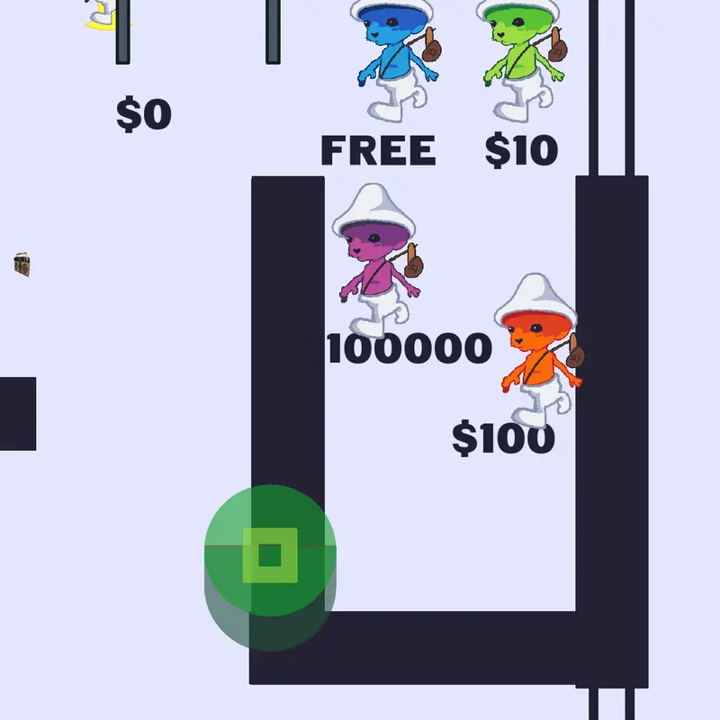 Game by @yaudurgwhhahahah
