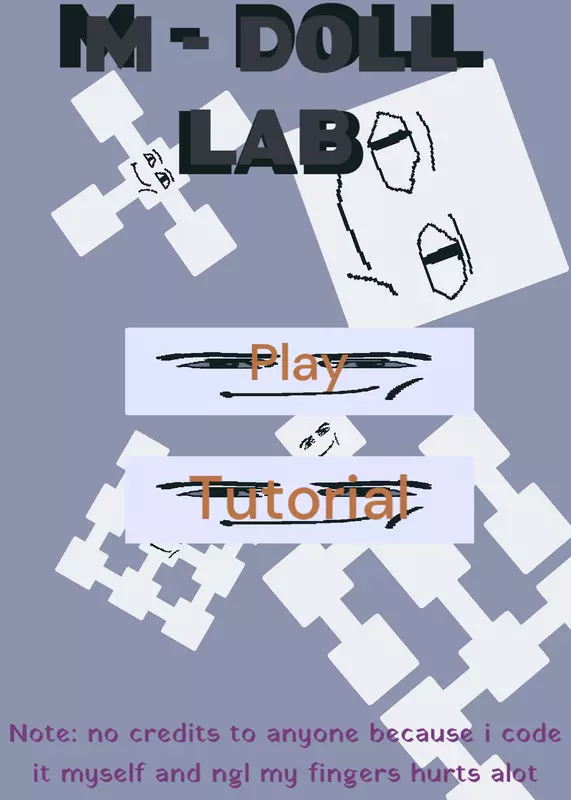 Game by @sum_random_floppa